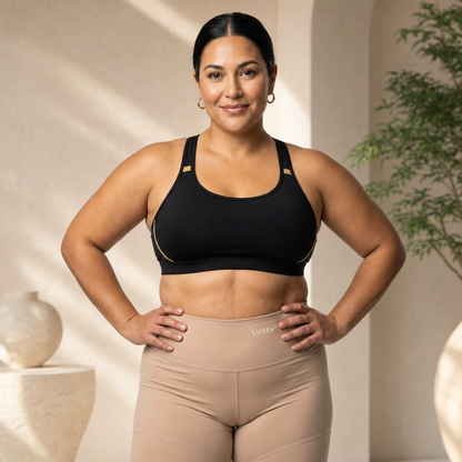 Tu cuerpo no cambió. Pero tu silueta sí.